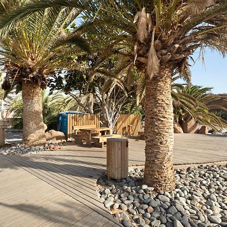 Casa Rural Paula By Paramount Holidays Arico Exteriér fotografie