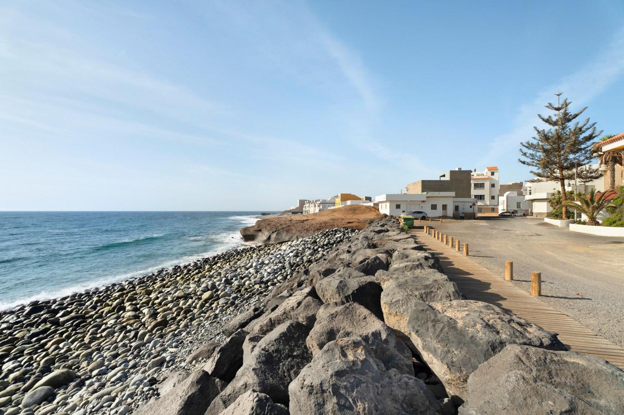 Casa Rural Paula By Paramount Holidays Arico Exteriér fotografie