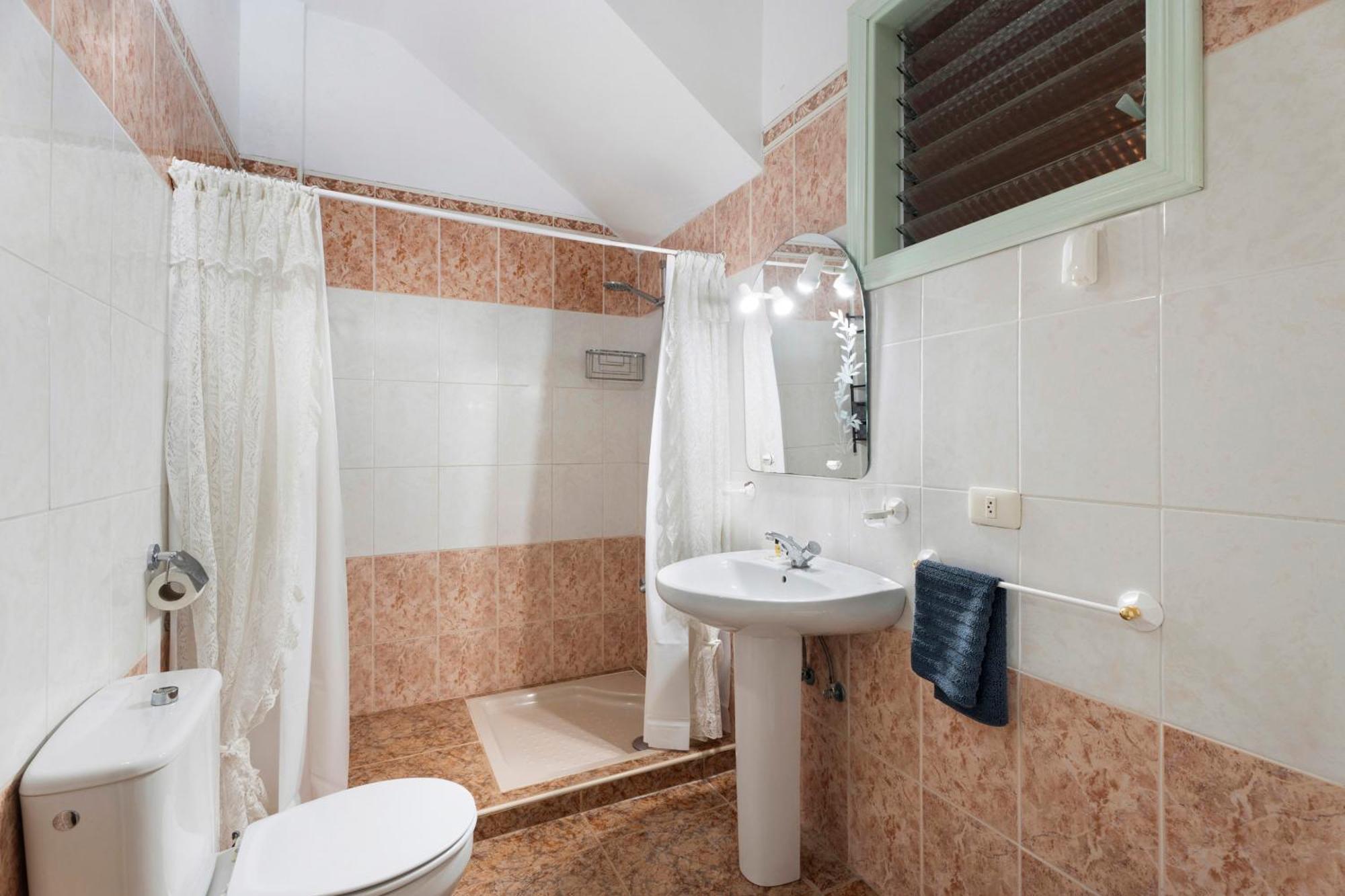Casa Rural Paula By Paramount Holidays Arico Exteriér fotografie